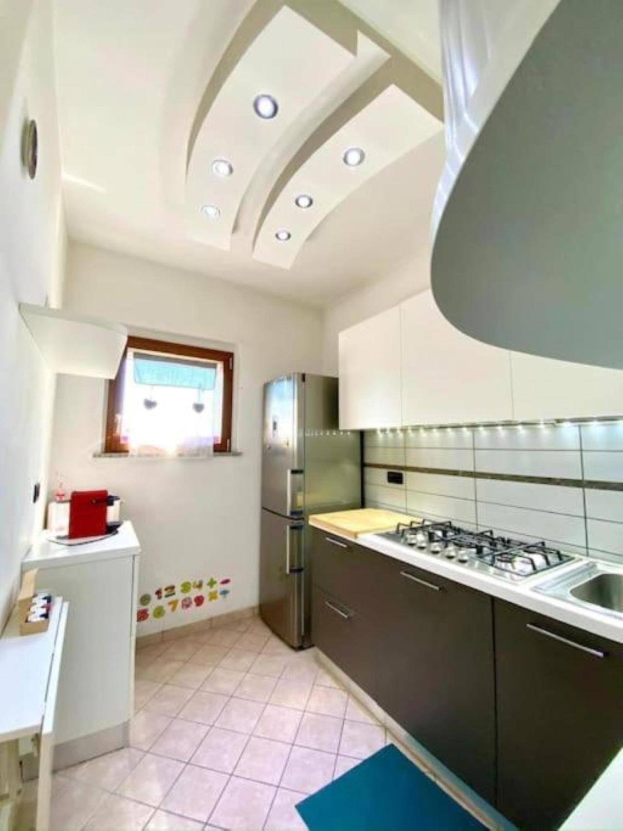 Apartment Bicocca House-metro M1 Duomo-m5 Life Milan