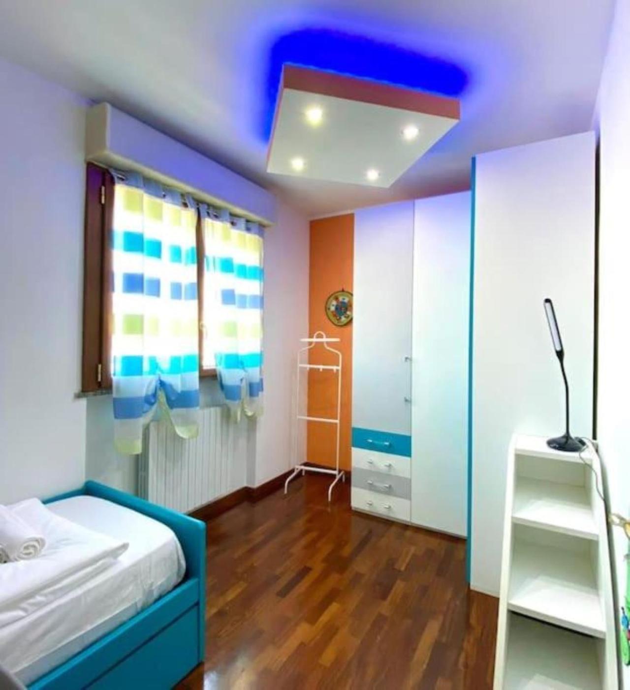Apartment Bicocca House-metro M1 Duomo-m5 Life